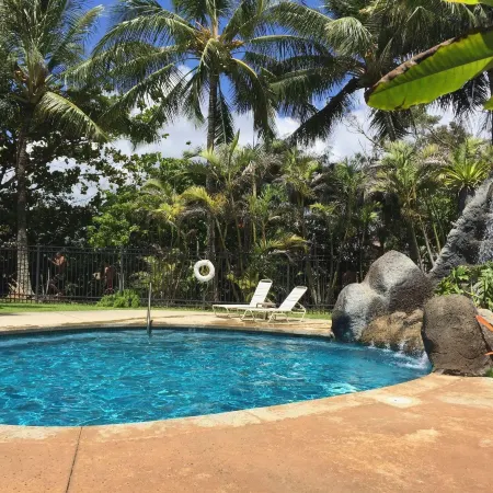Hotel Coral Reef