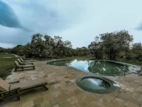 Ilora Retreats Hotels in Mara