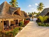 Moayana Liora Zanzibar Hotels in Kati