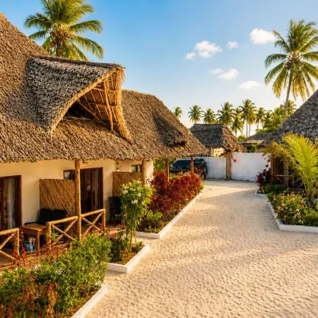 Moayana Liora Zanzibar
