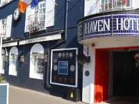 The Blue Haven Hotel Hotels in Kinsale