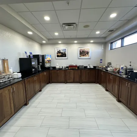 Best Western Cheyenne