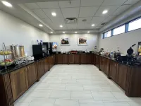 Best Western Cheyenne - Desayuno