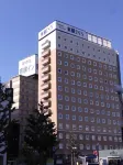 Toyoko Inn Utsunomiya Ekimae No 1