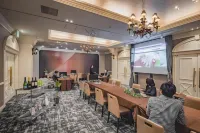 Hotel Quest Shimizu - Park Yeri