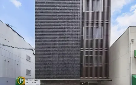그랜드 베이스 오카야마 에키마에