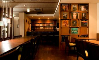 Ochanomizu Hotel Shoryukan