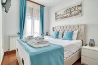 Garni Hotel Milica Отели в г. 