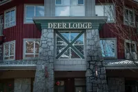 Alta Suite at Deer Lodge - 2 stjerner