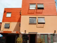 Hotel Don Matías Hotels in Concepción