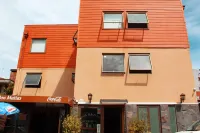 Hotel Don Matías