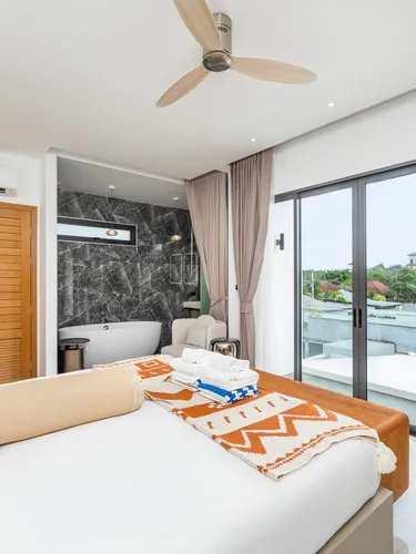รูปภาพของVILLA Satori 4BR by Tropiclook
