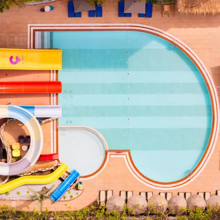 Calimera Sunpark Alanya