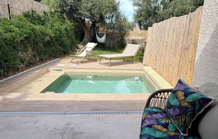 La Dimora del Pensatore - Country Escape Noto