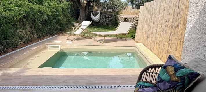 La Dimora del Pensatore - Country Escape Noto Hotéis em Noto