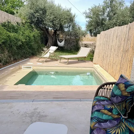 La Dimora del Pensatore - Country Escape Noto