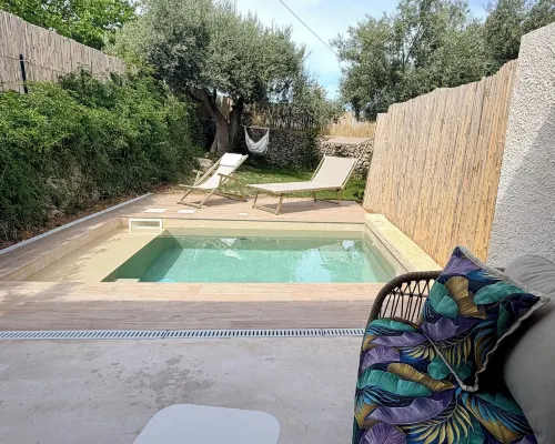 La Dimora del Pensatore - Country Escape Noto - Bed and Breakfast
