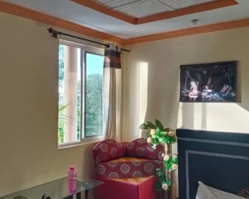 Have Highets gust House Hotels in Rawalakot