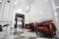 Shedevr Plaza