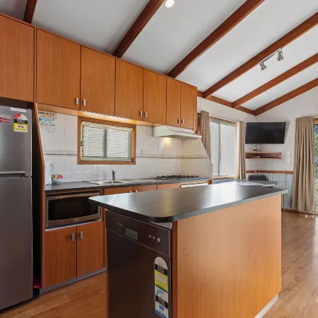 Apollo Bay Holiday Park