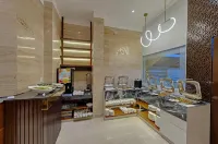 Comfort Inn Metropolis - breakfast