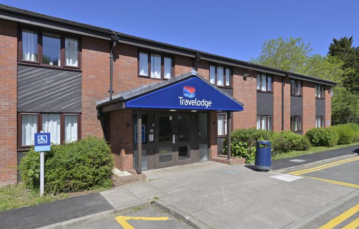 Travelodge Hotel - Droitwich