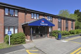 Travelodge Hotel - Droitwich