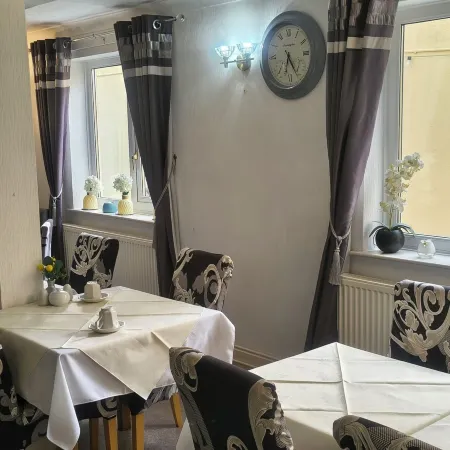 The Sands Hotel