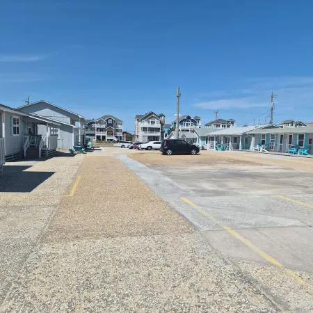 Sand Spur Cottages