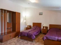 Agat Hotel Hotels in Tyumen