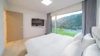 Gapyeong Thealadin Kids Poolvilla Hotels in 