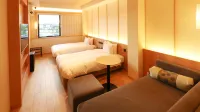 HATAGO HIKONE - Annex - Wifi