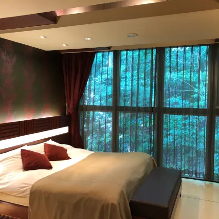 Hotel Gendairakuen Isehara - Adults Only