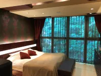 ホテル現代楽園 伊勢原店