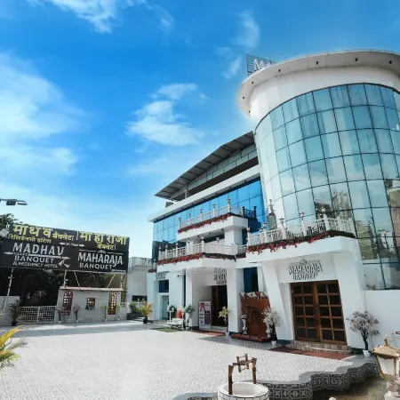 Madhav Residency Hotel & Banquet, Kalyan, Mumbai