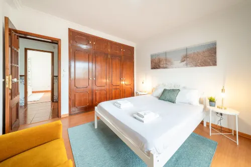 GuestReady - Superb house w/ garden & patio - 2-Star