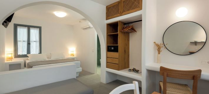 Nissia Kamares Hotels in Kos