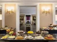 Ambasciatori Place Hotel Các khách sạn ở Fiuggi