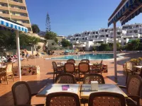 Apartamentos Playazul - Beach