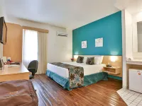 Comfort Hotel Joinville Hotels in Joinville