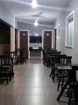 Pousada canto chileno