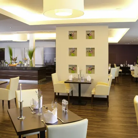 Mercure Hotel Luedenscheid