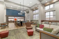 Hampton Inn & Suites Augusta West