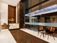 Lemon Tree Hotel, Kalina BKC, Mumbai Các khách sạn gần Khu ổ chuột Dharavi