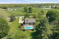 Loveland Luxury Getaway 4bdr