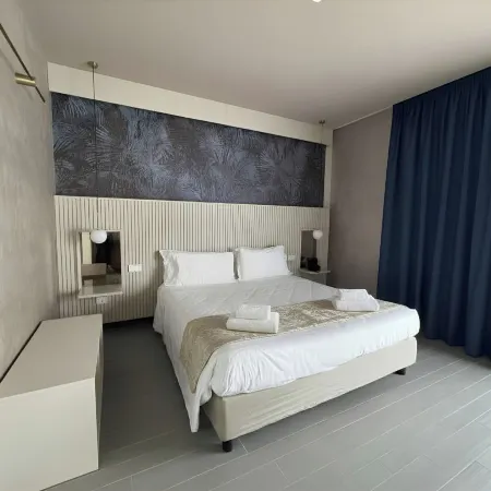Hotel Kaos