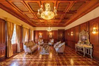 Muthu Sovereign Suites & Spa, Limuru Rd, Near Nairobi