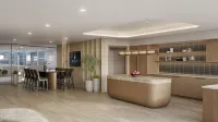 JW Marriott Atlanta Downtown - 5 stjerner