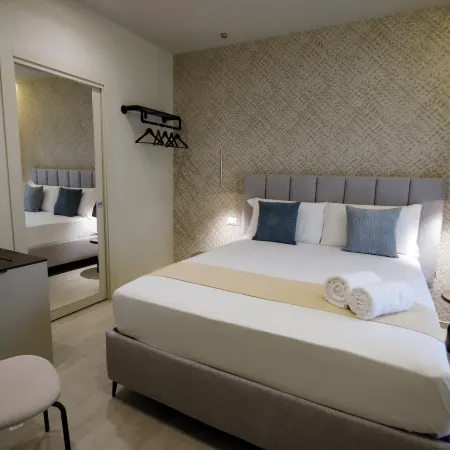 Seõra Luxury Rooms