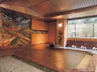 Hotel New Ikaho - Kaplıcalı